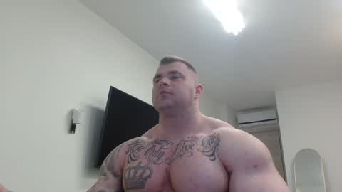 Snapshot of jackyhuge chatting on June 2026 09:31:01 PM Jacky online show from June 2026 09:31:01 PM