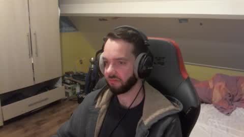 Jack online show from October 2025 08:21:02 PM