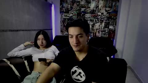 jackyrosee2323 online show from October 2025 05:19:01 AM