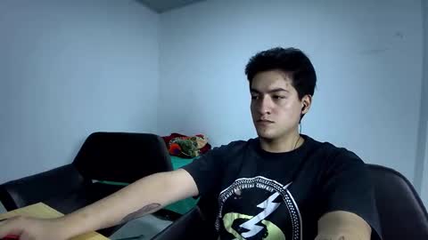 jackyrosee2323 online show from November 2025 08:31:01 PM