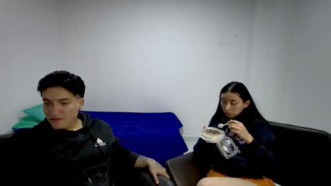 jackyrosee2323 online show from February 2026 12:53:01 AM