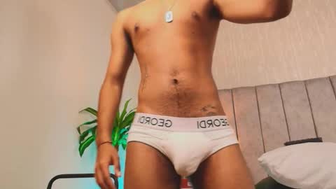 Jacobo online show from November 2025 09:58:01 PM