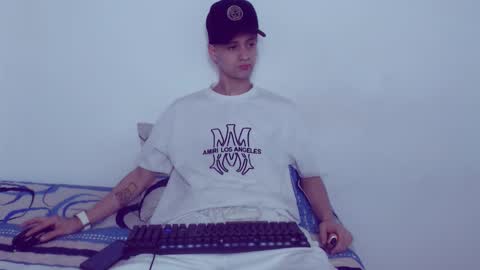 Jacob online show from December 2025 04:12:02 PM