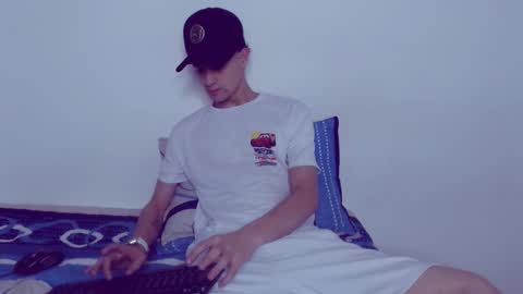 Jacob online show from December 2025 03:29:01 PM