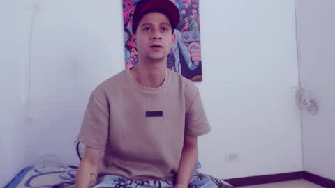 Jacob online show from February 2026 10:55:01 PM