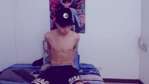 Jacob online show from March 2026 01:40:02 PM