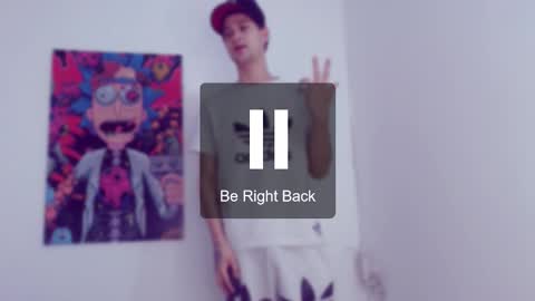 Jacob online show from March 2026 01:08:01 PM