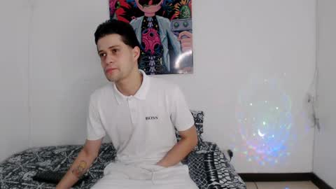 Jacob online show from April 2026 10:56:02 PM