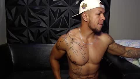 Jacob online show from February 2025 01:44:02 AM