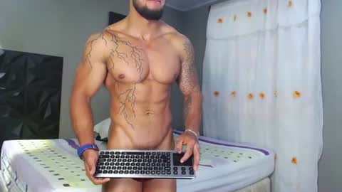 Jacob online show from June 2026 11:27:01 AM