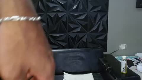 Jacob online show from July 2026 12:31:01 PM