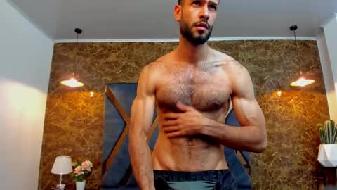 Jaco online show from December 2025 11:25:02 PM