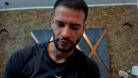 Jaco online show from March 2026 11:19:01 PM