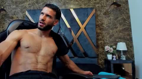 Jaco online show from March 2026 11:21:02 PM