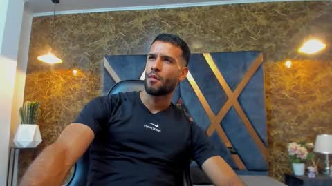 Jaco online show from March 2026 11:21:02 PM