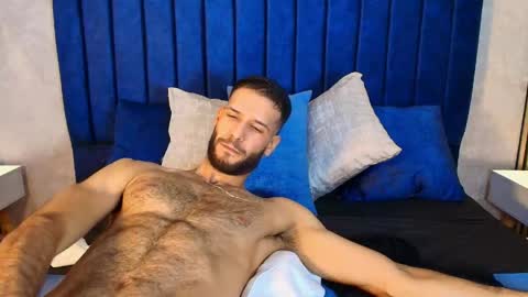 Jaco online show from May 2026 12:07:01 AM