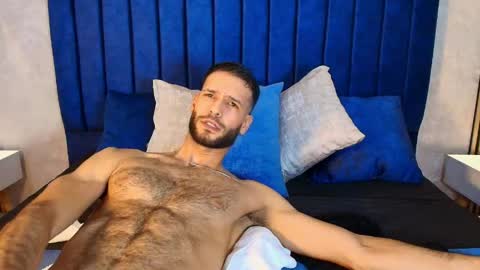 Jaco online show from May 2026 12:40:02 AM