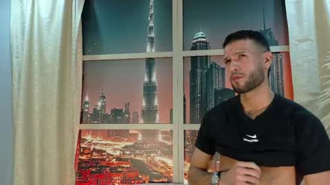 Jaco online show from June 2026 12:12:02 AM