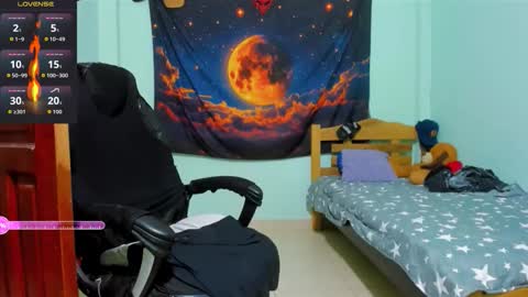 jacob black online show from October 2025 01:41:02 AM