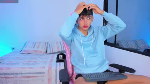 JACOB online show from February 2026 11:15:02 AM