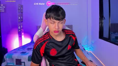 JACOB online show from March 2026 11:28:02 AM