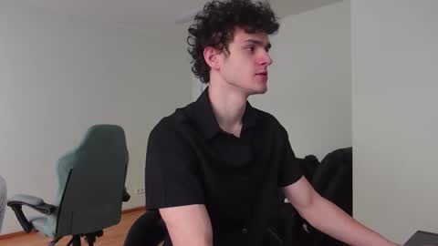 JACOB DEVON online show from March 2026 07:12:02 AM