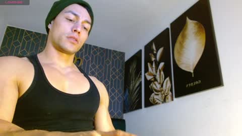 Snapshot of jacob_greene1 chatting on December 2024 09:45:01 PM jacob greene online show from December 2024 09:45:01 PM