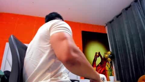 Snapshot of jacob_greene1 chatting on December 2025 05:37:02 AM jacob greene online show from December 2025 05:37:02 AM