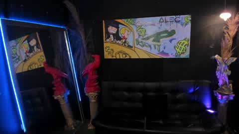 JACOB JAMES online show from January 2025 08:13:02 PM