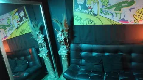 JACOB JAMES online show from February 2026 12:22:02 AM