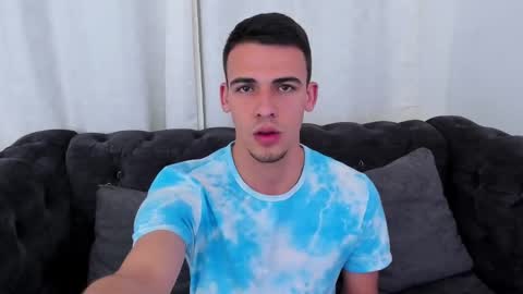 jacob_janner online show from March 2025 08:13:01 AM