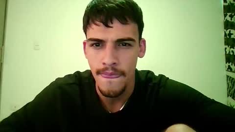 jacob_janner online show from September 2025 11:21:01 AM