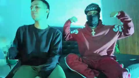 jacob_masterbigcock online show from March 2026 11:37:01 PM