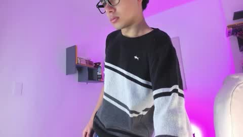 jacob_rick online show from September 2025 11:45:02 AM