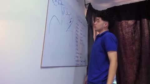 jacob_rick online show from November 2025 08:30:02 PM