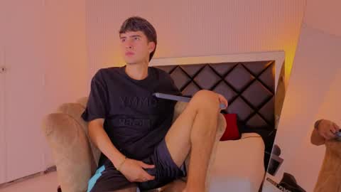 Jacob online show from May 2026 07:42:02 PM