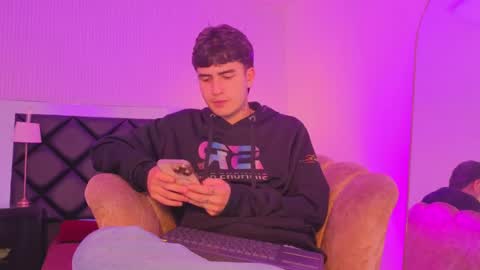 Jacob online show from June 2026 07:47:01 PM