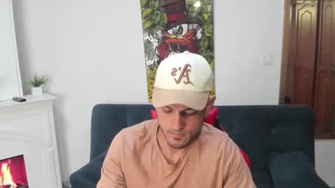 Snapshot of jacob_stonne chatting on May 2026 10:00:01 AM jacob_stonne online show from May 2026 10:00:01 AM