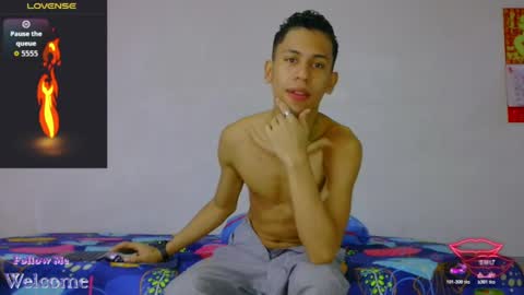 jacob online show from March 2026 03:21:02 AM