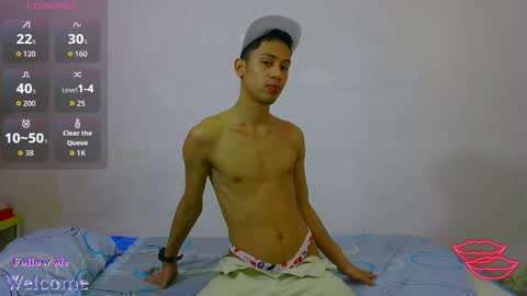 jacob online show from April 2026 12:26:02 AM