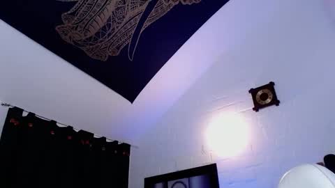 Michael Caicedo online show from February 2025 06:34:01 AM