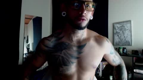 Michael Caicedo online show from February 2026 06:58:02 AM