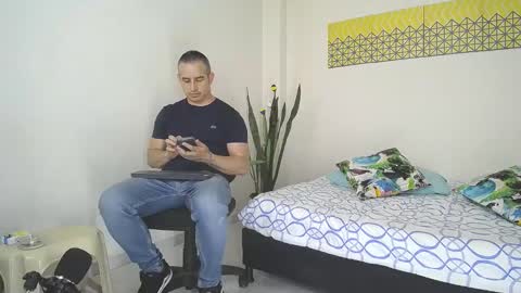 Jacob And Jayden online show from March 2025 08:20:02 PM