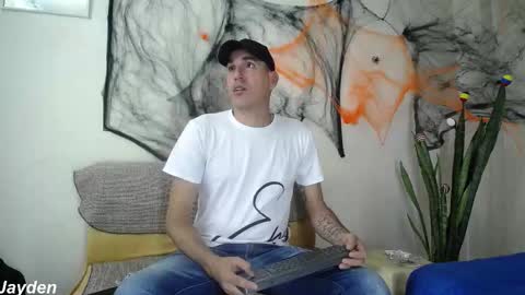 Jacob And Jayden online show from October 2025 06:53:01 PM