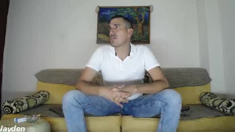 Jacob And Jayden online show from April 2026 06:59:02 PM