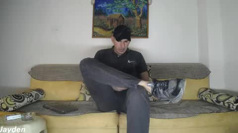 Jacob And Jayden online show from April 2026 05:59:01 PM