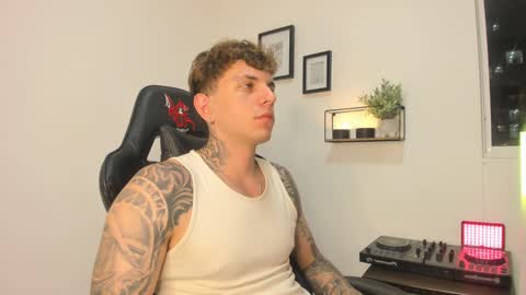 jacobb116 online show from December 2024 02:36:02 AM