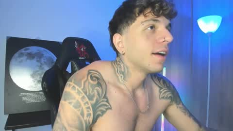 jacobb116 online show from October 2025 12:19:01 AM