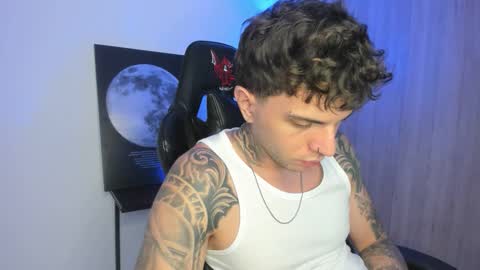 jacobb116 online show from November 2025 01:05:01 AM