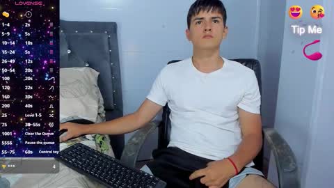 Jacob Lee online show from January 2026 05:38:02 PM